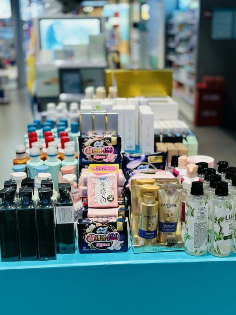 西安百货店迎来新机遇