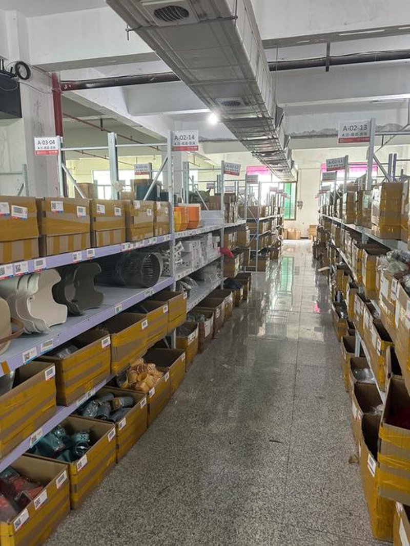 日用品批发行业的风云变化